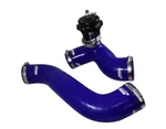 Riva Sea-doo 230/300 Intercooler Tubing Upgrade Kit With Tial 50MM Blow-off Valv. Fixed Price $824.90.