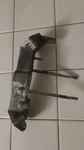 Genuine Kawasaki Intake Manifold Part # 59076-7020 (low Hours) (good Condition). Fixed Price $29.99.