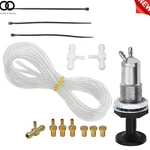 New Triple Carb Primer Kit For Yamaha Arctic Cat Snowmobile Ski Doo Polaris. Fixed Price $15.15.