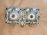 2001 Xp 951 Cylinder Head Gtx Gsx Rx 290923584 420923921. Fixed Price $54.50.