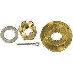 Propeller Shaft Seal 5763 Suzuki DF40-DF65 3-CYL 4-STROKE Outboard 0-94300 Parts. Fixed Price $57.75.
