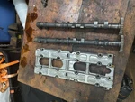 Kawasaki 2011-2026 Ultra 300X 310X Intake Exhaust Camshaft Set Pair. Fixed Price $149.86.