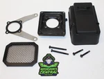 Yamaha 700 701 61X Raider Blaster Vxr Pro Flame Arrestor Carburetor Cover Base. Fixed Price $66.01.