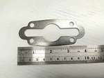 Gasket, Power Valve ---- Polaris Nos. Fixed Price $17.18.