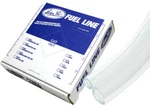Motion Pro Clear Vinyl Fuel Line 3/8" Id X 9/16" Od, 25' Ft 12-0004. Fixed Price $39.99.