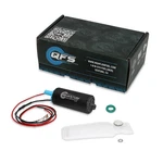Qfs Fuel Pump +strainer For 2017-23 Bmw G310 Ktm Duke/adventure/rc 93307088000. Fixed Price $98.98.