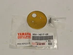 Nos Yamaha 65U-14217-09-00 Choke Valve Assembly. Fixed Price $16.66.