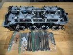 2016-2021 Yamaha 1.8L 1800 Gp Vxr Fx Ho Ar Sx Oem Complete Cylinder Head Assy. Fixed Price $1499.95.