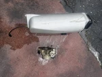 07 Kawasaki Ultra 250X Intake Manifold JT1500. Fixed Price $200.00.