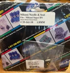 Nos Sbt Bombardier Seadoo Yamaha Kawasaki Needle And Seat 1.8MM P/n 35-161-18. Fixed Price $19.00.