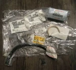 1999-2000 Kawasaki Oem New Kit Fuel Vent 99970-0040 32153-3713 150 Jetski. Fixed Price $24.99.