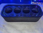 Yamaha Pwc Waverunner Washable Air Filter 6B6-14451-01-00 Fx 1000 1100 Ar Sx 212. Fixed Price $54.50.