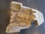 93 Kawasaki 750SX Fuel Tank Damper Foam 92160-3798 #1. Fixed Price $74.99.