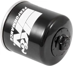 K&n Oil Filter #KN-204-1 For Kawasaki/yamaha/arctic Cat/suzuki. Fixed Price $19.99.