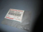 Nos Kawasaki JF650 JS650 Jet Ski Oem Genuine O-ring 92055-3714. Fixed Price $13.99.