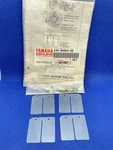 Nos Yamaha 63M-W0004-00-00 Reed Valve Set RA1100 EXT1100 WVT1100. Fixed Price $79.94.