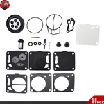 Brand New Carb Rebuild Kit For Sea Doo 650 717 Gtx Hx Xp Spx Gts 720 787 Gs. Fixed Price $8.33.