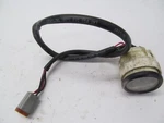 1993 Polaris Engine Fuel Gas Petrol Gauge With Wire Harness. Fixed Price $36.71.