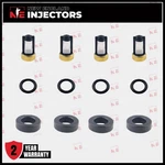 Kawasaki Fuel Injector Rebuild Kit Oring 03-07 Stx 12F 04-16 15F 49033-3707. Fixed Price $24.70.