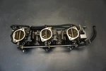 2002 Yamaha Oem Carburetor Triple Carbs Rack Ass'y Gp 1200/1200R 67X-14301-04-00. Fixed Price $399.95.