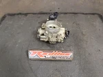 2006 Kawasaki Jet Ski STX12F JT1200 Throttle Body 16163-0759. Fixed Price $69.99.