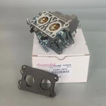 15003-2879 Carburetor Kit With Gaskets For Kawasaki FD750D 15003-2977 15004-1046. Fixed Price $132.00.