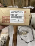 99999-0637 Kawasaki Stx-r Kit Arrester 999990637 New In Box. Fixed Price $18.00.