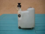 1986 1988 Kawasaki Js 300 Oil Tank Oem With Cap 52001-3702 51049-3707. Fixed Price $22.00.