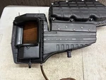 2004 Honda Aquatrax R12 R-12 Intake Assembly. Fixed Price $100.00.
