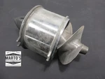 Polaris Rebuilt Jet Pump & Used Impeller 1997-98 Sltx 2001-2002 Virage 1200. Fixed Price $289.99.