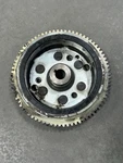 Tigershark 1993-1999 Montego Carlo Ts 639 640 770 Flywheel F4T307. Fixed Price $14.95.
