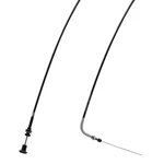 Choke Cable For Yamaha Wavejammer 500 1987-1990 Replaces Oem EW3-67242-03-00. Fixed Price $54.95.