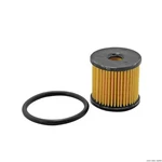 Fuel Gas Filter Harley Efi Fx Fl 04-UP Repl. Hd 61011-04A Usa Made. Fixed Price $18.95.