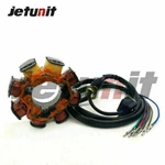 JS750-C1/C2/C3/C4/C5/B1 Jet Stator For Kawasaki 21003-3732 1995-2003. Fixed Price $68.00.