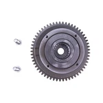 Supercharger Clutch Assembly 6ET-17800-10-00 For Yamaha Fx Sho Fzr Fzs Svho. Fixed Price $329.00.