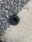 06 Kawasaki STX-12F Oem Exhaust Valve Holder Outlet 13280-3718 39031-3708. Fixed Price $19.00.