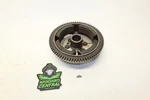 Kawasaki Jet Ski 650 Sc X2 Sx Flywheel With Woodruff Key Rotor Magneto. Fixed Price $64.17.