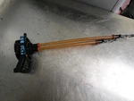 96 Kawasaki Zxi 1100 Fuel Tap Pick Up Straws 51023-3728. Fixed Price $79.99.