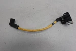 2000-2001 Kawasaki Freshwater Pwc Jetski Oem Electrical Igniton Coil Ass'y (#3). Fixed Price $39.95.