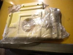 Nos Arctic Cat Oem Air Deck Intake 93 Tigershark Daytona 0673-138. Fixed Price $49.99.