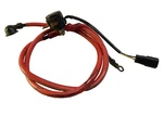 2001 Kawasaki Stx 1100 Start Solenoid Leads 27010-3774. Fixed Price $19.99.