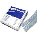 Motion Pro Braided Vinyl Fuel Line 3/8" 12-0012. Fixed Price $89.99.