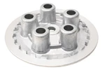 New Oem Yamaha 2TK-16351-00-00 Clutch Pressure Plate Nos. Fixed Price $34.67.