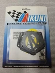 Mikuni Fuel Pump Rebuild Kit MK-DF62, Hexagon, 5 Sided. Fixed Price $25.35.