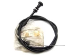 Nos Yamaha Wave Jammer WJ500 1987-1990 Genuine Choke Cable EW3-67242-01-00. Fixed Price $99.99.