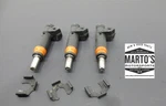 Qty Oem 2003-2009 Seadoo Rxp Rxt Gtx 4-TEC 185 215 Supercharged Fuel Injector. Fixed Price $57.99.