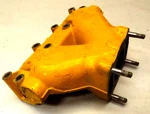 1989-92 Jet Ski 580 587 Wave Runner Exhaust Manifold Header Pipe. Fixed Price $34.99.