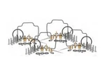 Balls 26-1886 Carburetor Rebuild Kit. Fixed Price $132.08.