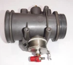Oem 2001 Seadoo Rx Di 947 951 Throttle Body Mag Side 270600033 B73-10. Fixed Price $25.00.