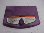 Polaris Pwc Watercraft 1997 Slt 780 Oem Wild Grape Glove Box Lid # 5431602-237. Fixed Price $49.00.